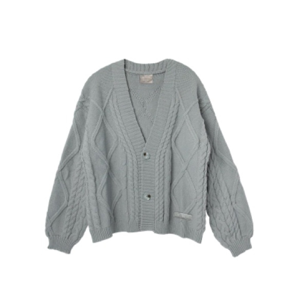 Taylor Swift TTPD cardigan size XS/S